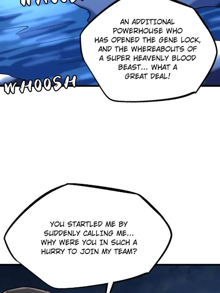 Super Gene Chapter 235 — Page 15