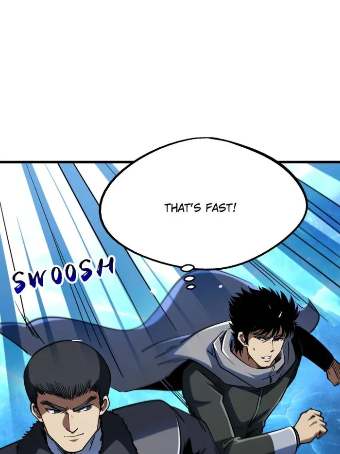 Super Gene Chapter 235 — Page 29