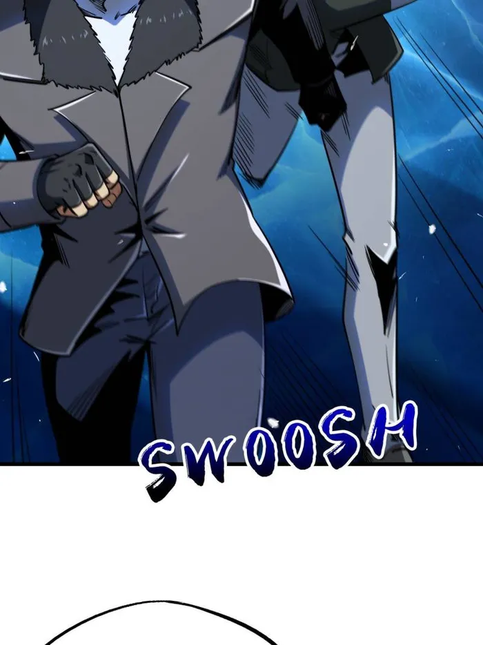 Super Gene Chapter 235 — Page 30