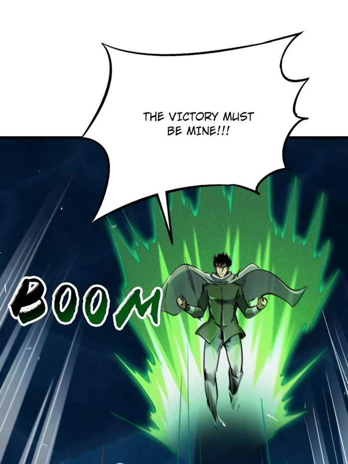 Super Gene Chapter 235 — Page 32