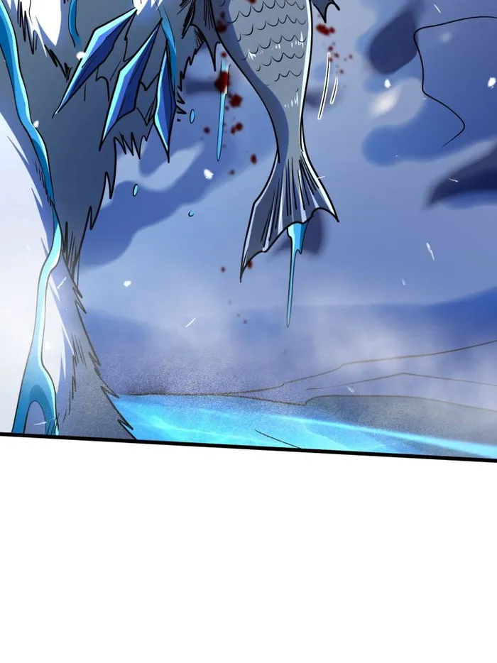 Super Gene Chapter 235 — Page 51