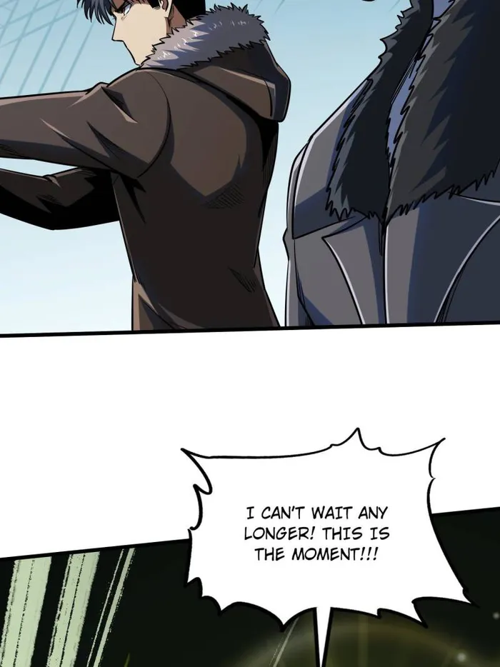 Super Gene Chapter 235 — Page 62