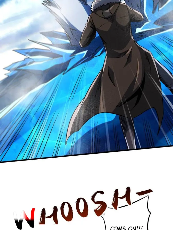 Super Gene Chapter 236 — Page 8