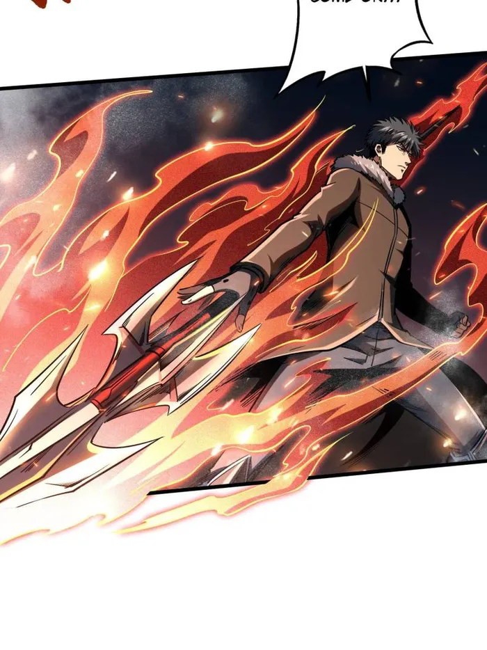 Super Gene Chapter 236 — Page 9
