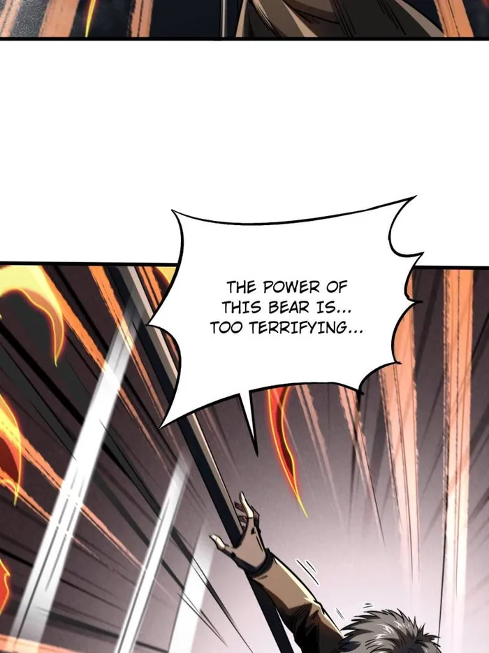 Super Gene Chapter 236 — Page 18