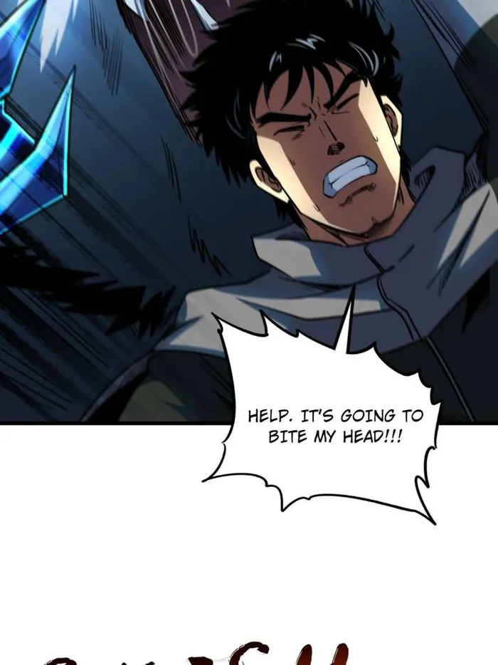 Super Gene Chapter 236 — Page 44