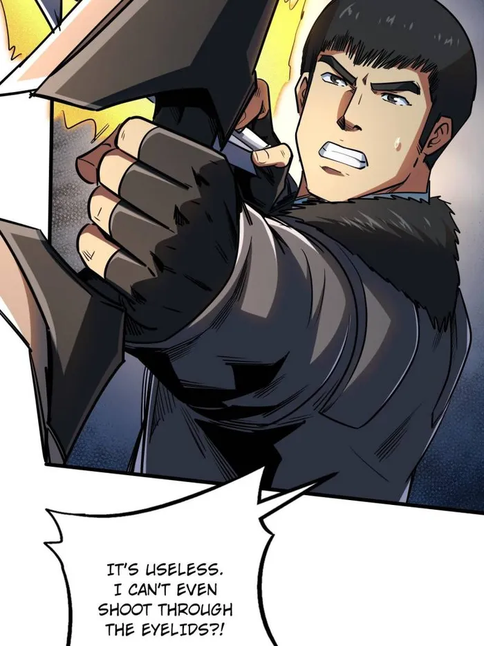 Super Gene Chapter 236 — Page 49