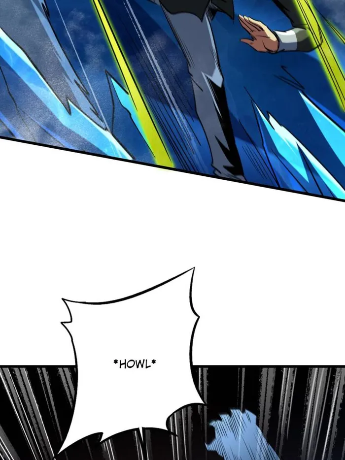 Super Gene Chapter 236 — Page 57