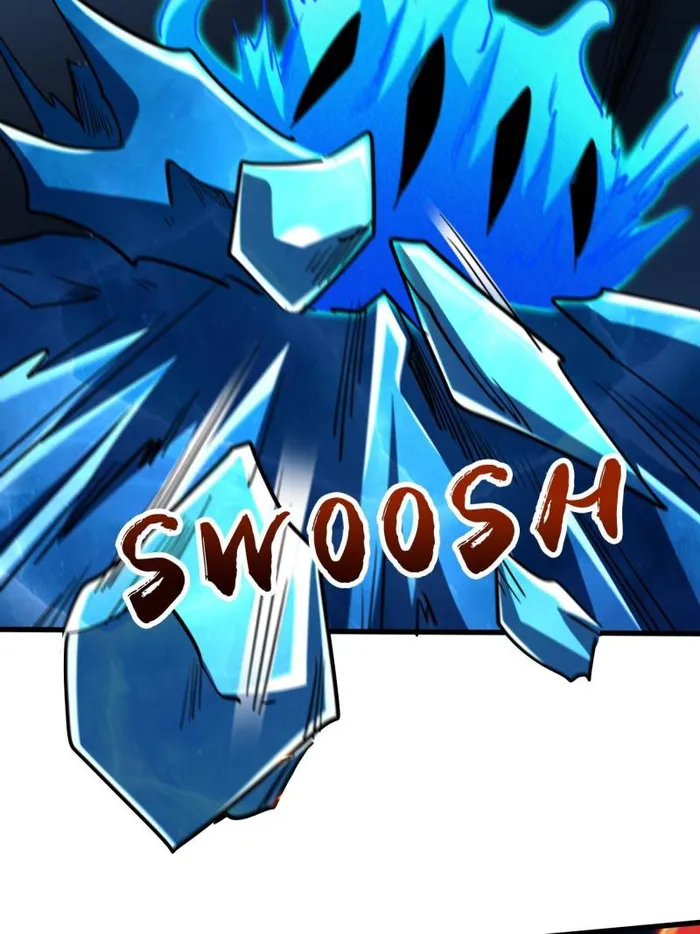 Super Gene Chapter 236 — Page 61