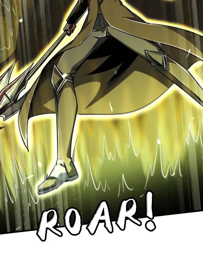 Super Gene Chapter 237 — Page 15