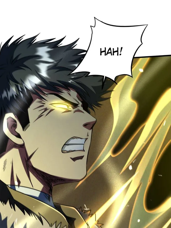 Super Gene Chapter 237 — Page 16