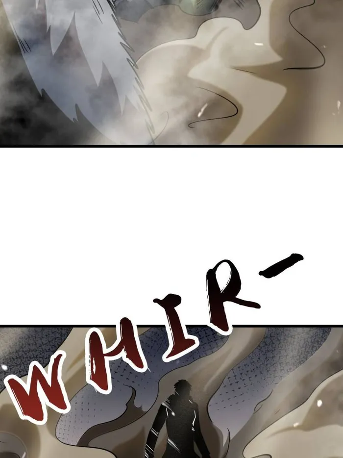 Super Gene Chapter 237 — Page 28