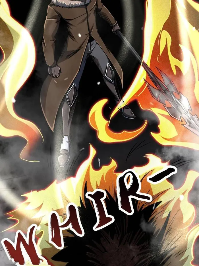 Super Gene Chapter 237 — Page 30