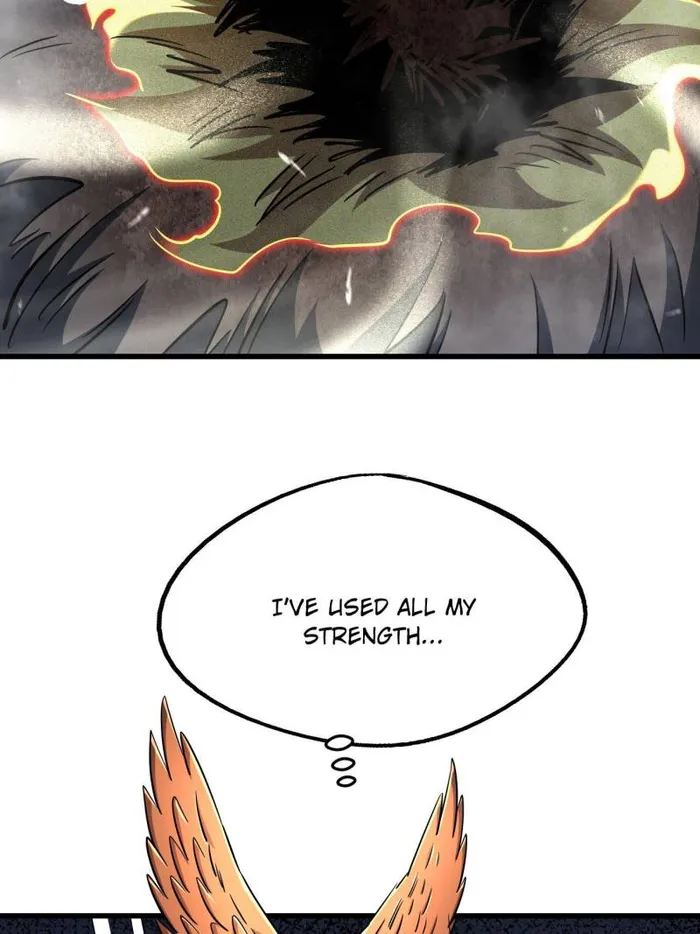 Super Gene Chapter 237 — Page 31