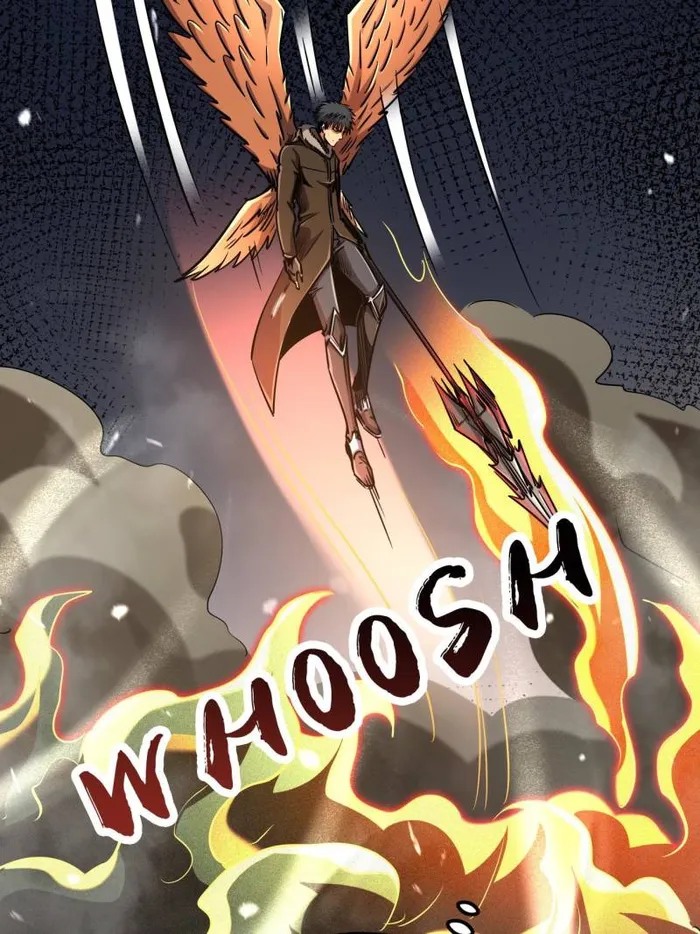 Super Gene Chapter 237 — Page 32