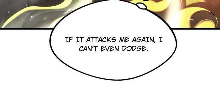 Super Gene Chapter 237 — Page 33
