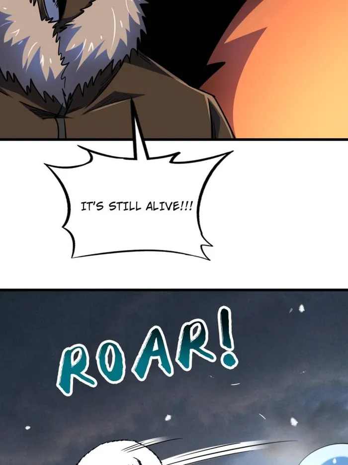 Super Gene Chapter 237 — Page 35