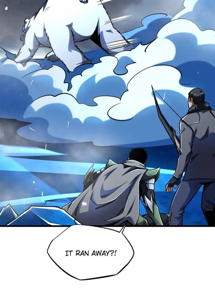 Super Gene Chapter 237 — Page 36