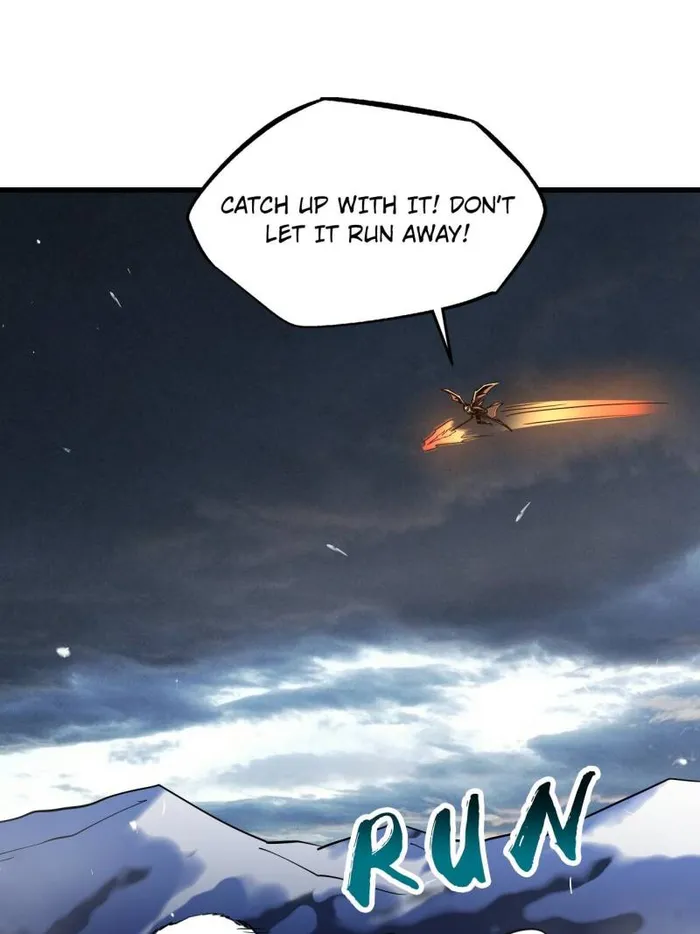 Super Gene Chapter 237 — Page 37