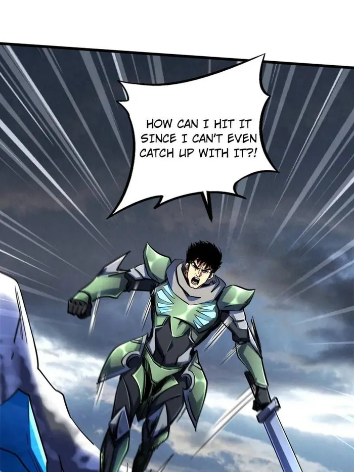 Super Gene Chapter 237 — Page 45