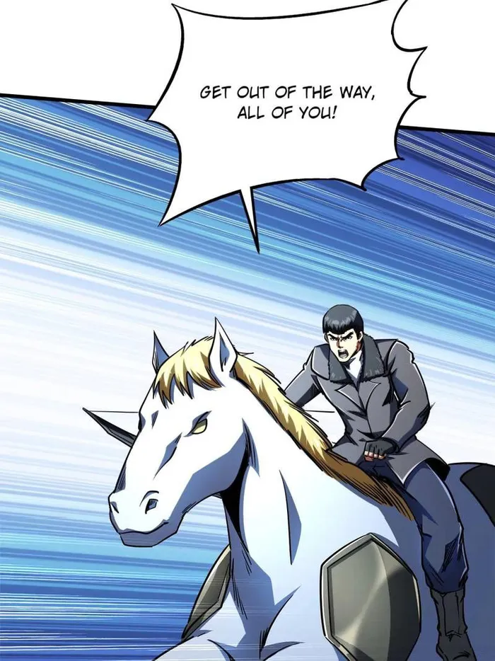 Super Gene Chapter 237 — Page 48