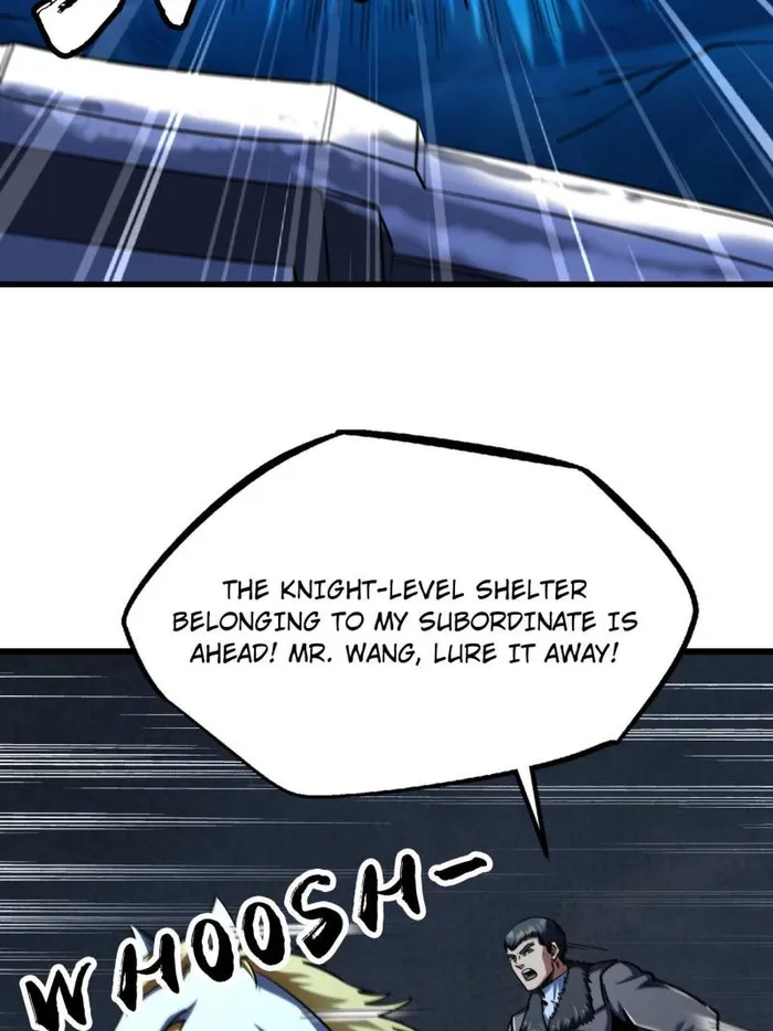 Super Gene Chapter 237 — Page 53