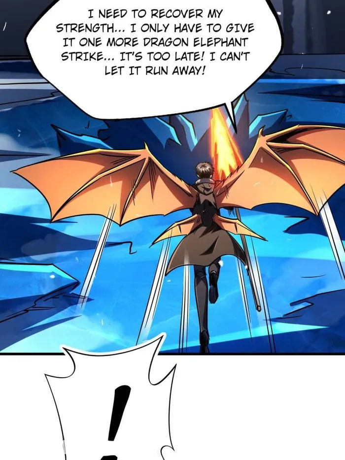 Super Gene Chapter 237 — Page 57