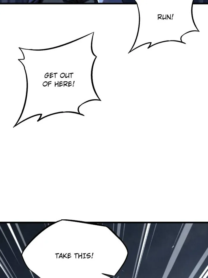 Super Gene Chapter 237 — Page 61