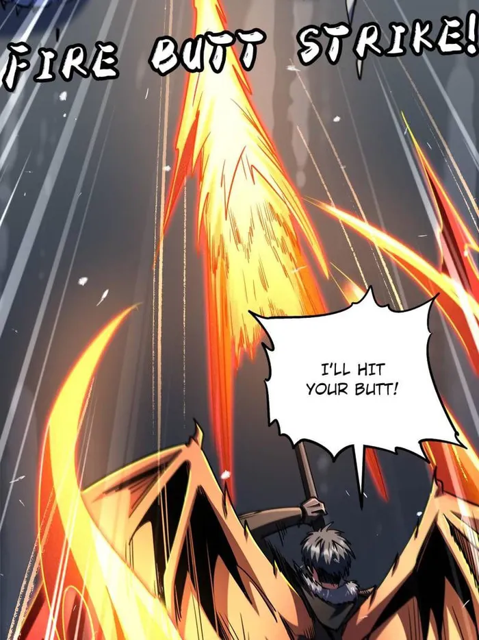 Super Gene Chapter 237 — Page 63