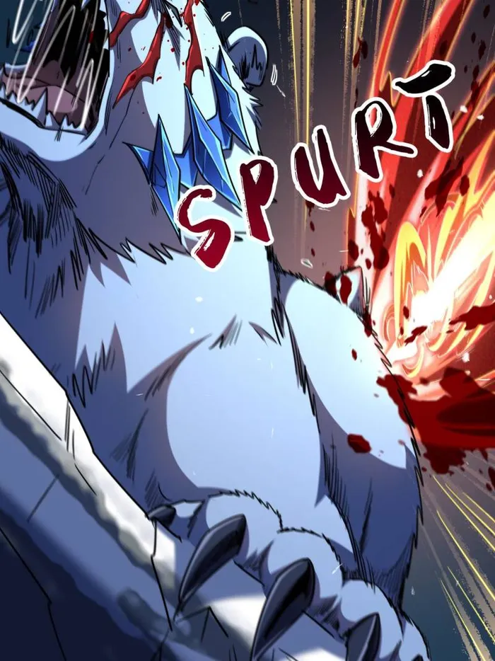 Super Gene Chapter 237 — Page 65