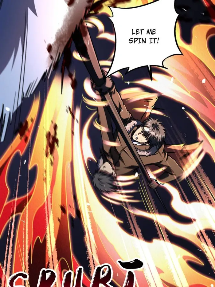 Super Gene Chapter 237 — Page 68