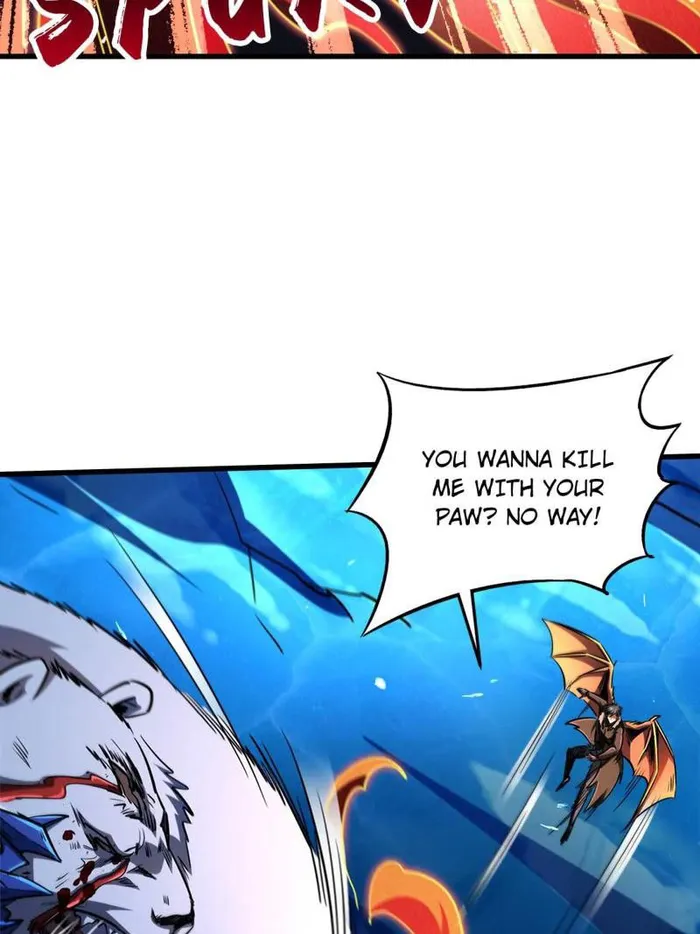 Super Gene Chapter 237 — Page 69