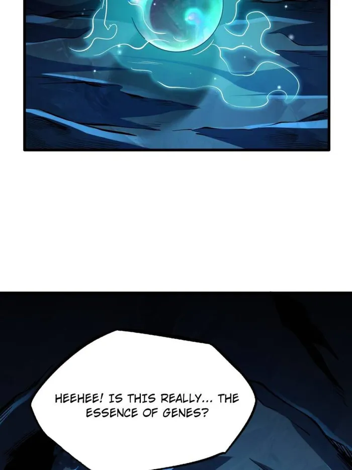 Super Gene Chapter 238 — Page 2