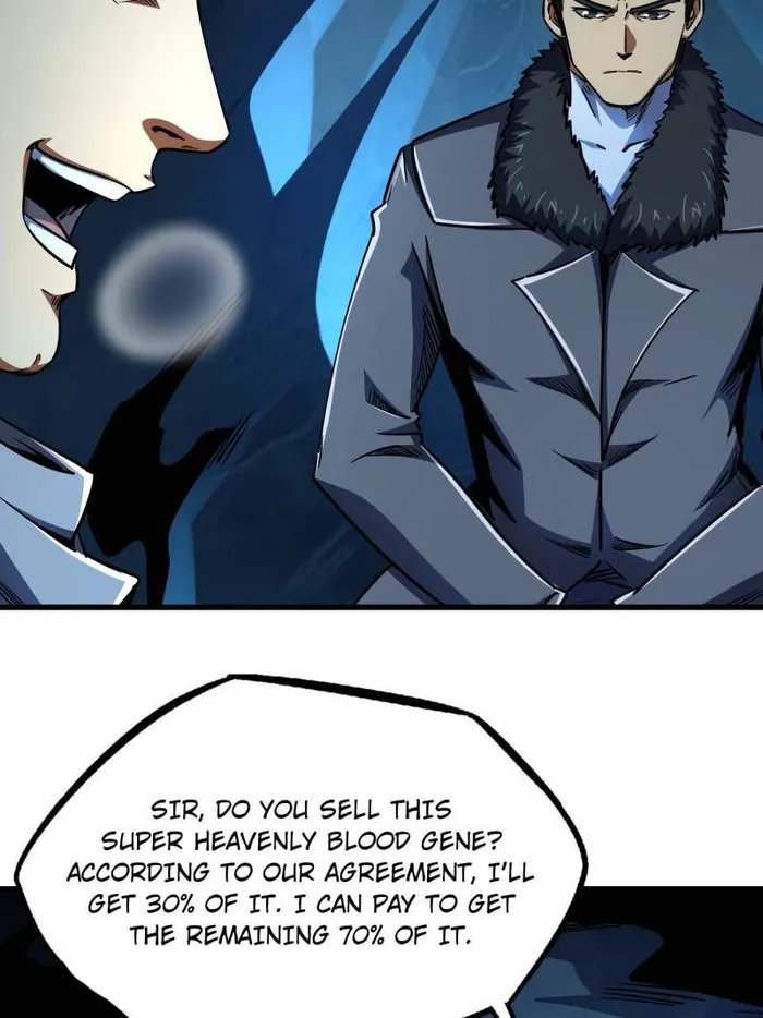 Super Gene Chapter 238 — Page 5