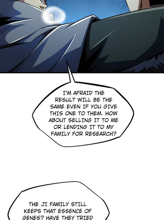 Super Gene Chapter 238 — Page 8