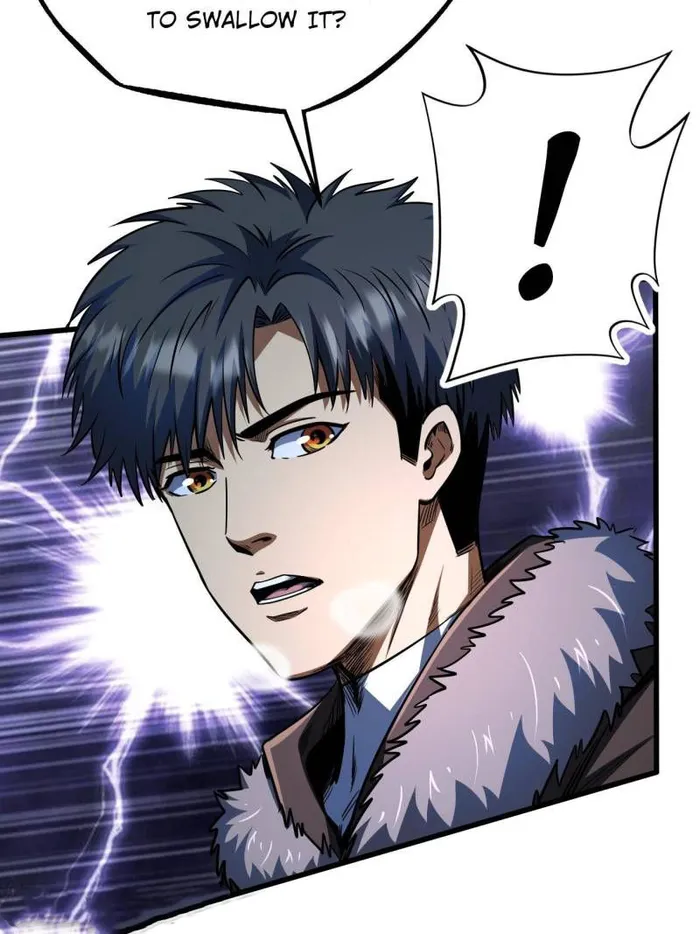 Super Gene Chapter 238 — Page 9