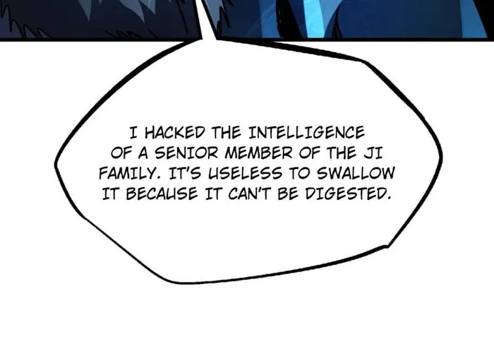 Super Gene Chapter 238 — Page 11