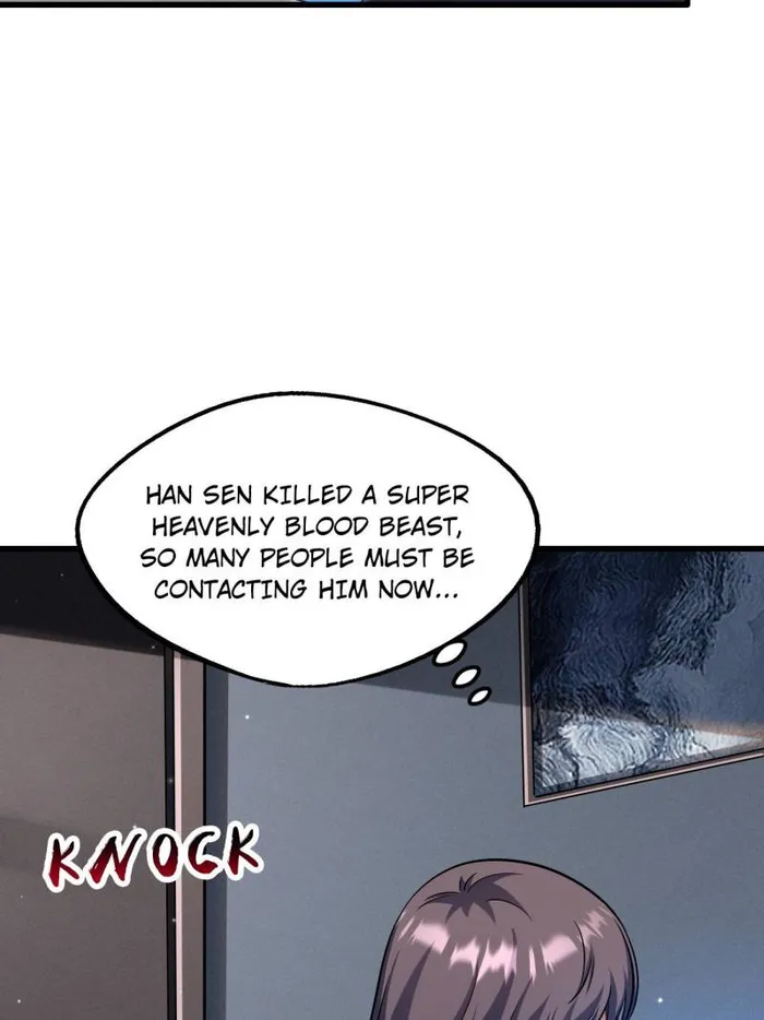 Super Gene Chapter 238 — Page 19