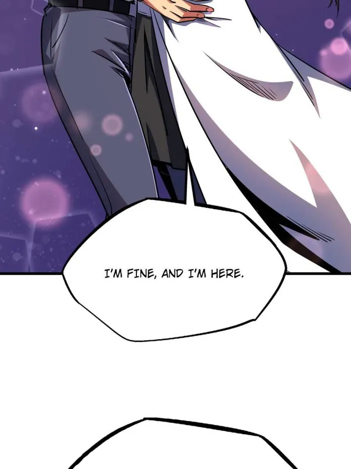 Super Gene Chapter 238 — Page 24