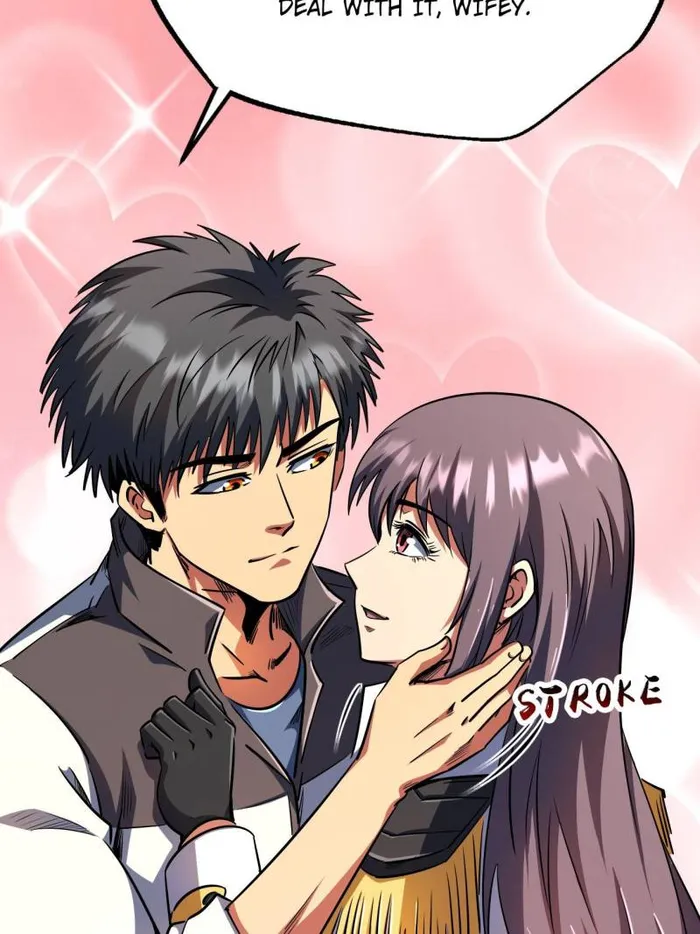 Super Gene Chapter 238 — Page 29