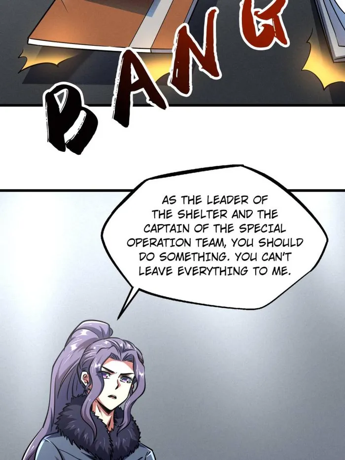 Super Gene Chapter 238 — Page 35