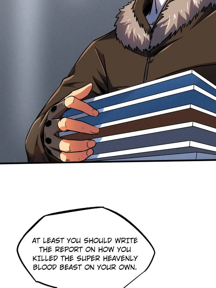 Super Gene Chapter 238 — Page 38
