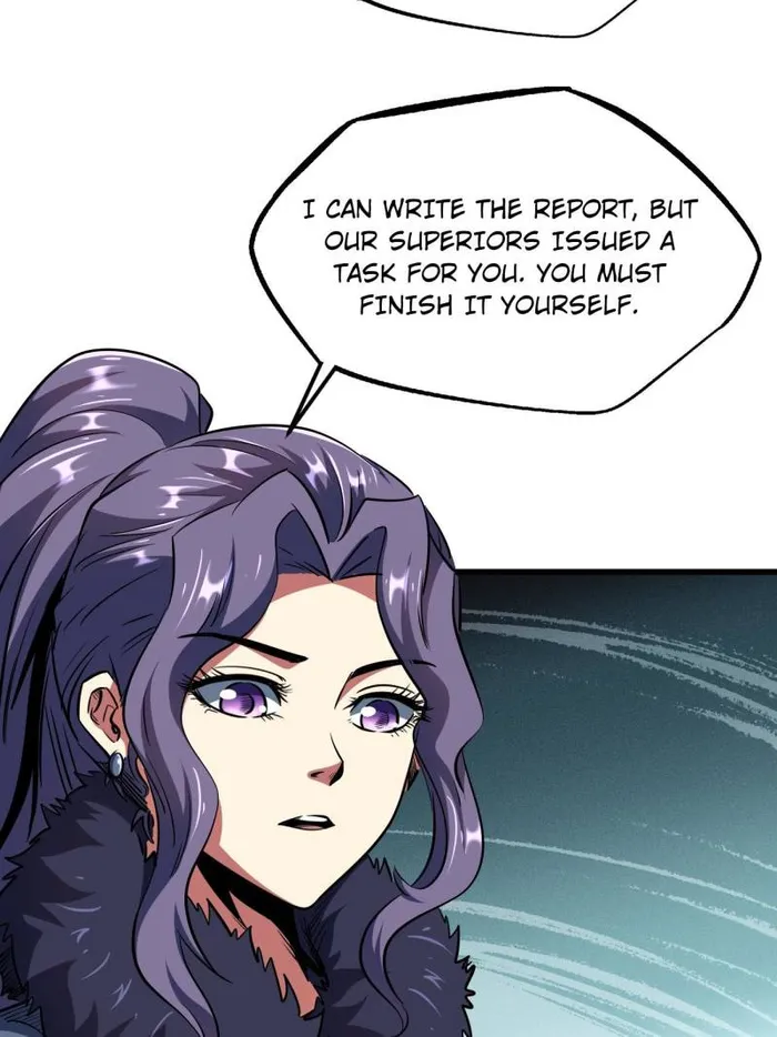 Super Gene Chapter 238 — Page 40