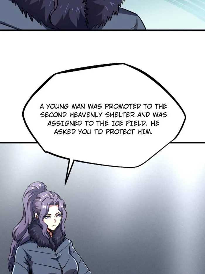 Super Gene Chapter 238 — Page 41
