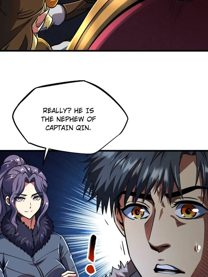 Super Gene Chapter 238 — Page 43