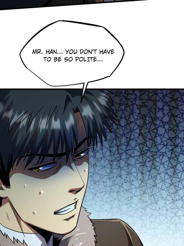 Super Gene Chapter 238 — Page 49