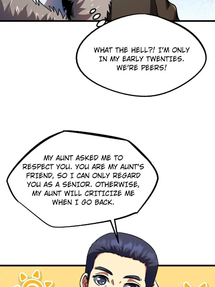 Super Gene Chapter 238 — Page 50