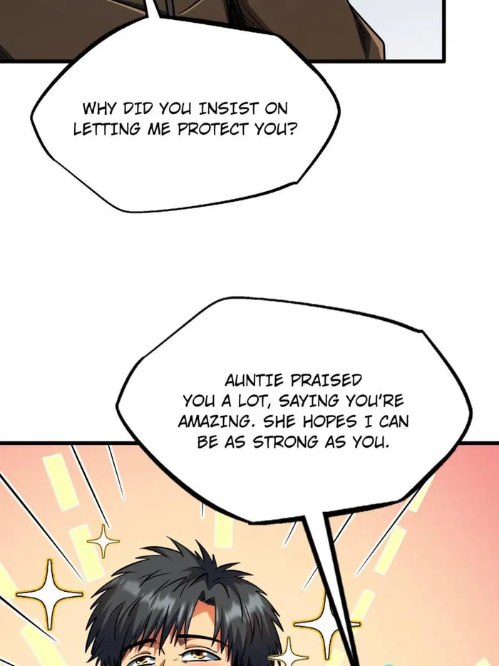 Super Gene Chapter 238 — Page 53