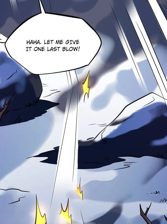 Super Gene Chapter 238 — Page 57
