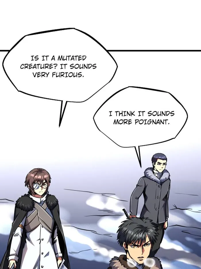 Super Gene Chapter 238 — Page 62